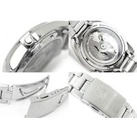 Наручные часы Seiko SNKL45J1 - Превью изображения №2 — Интернет-магазин ПроЗаказ