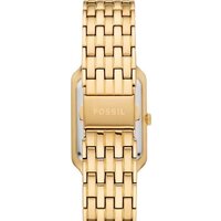 Наручные часы Fossil Raquel Three-Hand ES5304 - Превью изображения №3 — Интернет-магазин ПроЗаказ