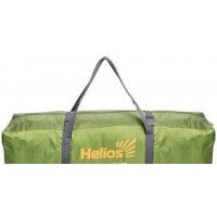 Тент-шатер Helios Zephyr - Превью изображения №5 — Интернет-магазин ПроЗаказ