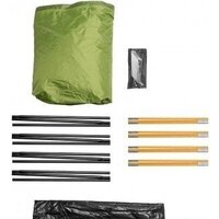 Тент-шатер Helios Zephyr - Превью изображения №4 — Интернет-магазин ПроЗаказ