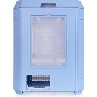 Корпус Thermaltake The Tower 600 Hydrangea Blue CA-1Z1-00MFWN-00 - Превью изображения №4 — Интернет-магазин ПроЗаказ