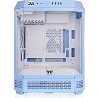 Корпус Thermaltake The Tower 600 Hydrangea Blue CA-1Z1-00MFWN-00 - Превью изображения №2 — Интернет-магазин ПроЗаказ