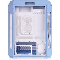 Корпус Thermaltake The Tower 600 Hydrangea Blue CA-1Z1-00MFWN-00 - Превью изображения №5 — Интернет-магазин ПроЗаказ