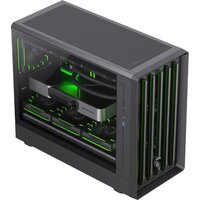 Корпус GameMax Legend CLAW 360 (черный) - Превью изображения №2 — Интернет-магазин ПроЗаказ