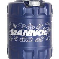 Mannol O.E.M. for peugeot citroen 5W-30 20л