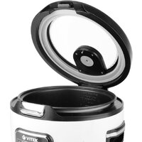 Мультиварка Vitek VT-4284 - Превью изображения №4 — Интернет-магазин ПроЗаказ