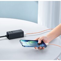 Кабель Baseus Dynamic Series Fast Charging Data Cable USB to iP CALD000502 - Превью изображения №9 — Интернет-магазин ПроЗаказ