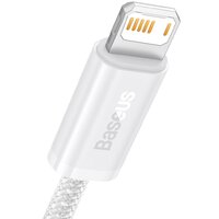 Кабель Baseus Dynamic Series Fast Charging Data Cable USB to iP CALD000502 - Превью изображения №2 — Интернет-магазин ПроЗаказ