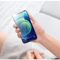 Кабель Baseus Dynamic Series Fast Charging Data Cable USB to iP CALD000502 - Превью изображения №8 — Интернет-магазин ПроЗаказ