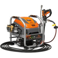 Мойка высокого давления Daewoo Power DAW 955 - Превью изображения №2 — Интернет-магазин ПроЗаказ