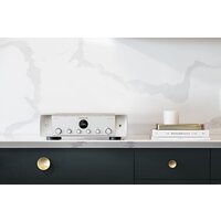 Интегральный усилитель Marantz Model 30 (серебристый) - Превью изображения №4 — Интернет-магазин ПроЗаказ