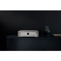 Интегральный усилитель Marantz Model 30 (серебристый) - Превью изображения №3 — Интернет-магазин ПроЗаказ