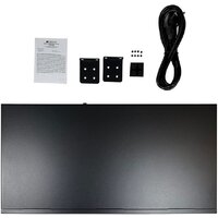 Управляемый коммутатор 2-го уровня Origo OS2328P/360W/A1A - Превью изображения №5 — Интернет-магазин ПроЗаказ