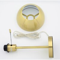 Настольная лампа ArtStyle HT-709AB - Превью изображения №4 — Интернет-магазин ПроЗаказ