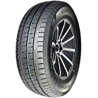Royal Black Royal Winter VAN 195/65R16C 104/102R