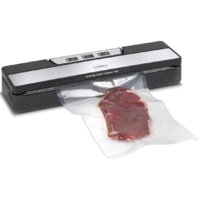 Бескамерный вакуумный упаковщик CASO VR 190 advanced - Превью изображения №2 — Интернет-магазин ПроЗаказ