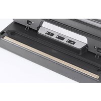 Бескамерный вакуумный упаковщик CASO VR 190 advanced - Превью изображения №5 — Интернет-магазин ПроЗаказ