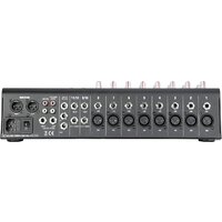 Микшерный пульт Audiophony MPX12 - Превью изображения №4 — Интернет-магазин ПроЗаказ