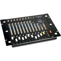 Микшерный пульт Audiophony MPX12 - Превью изображения №5 — Интернет-магазин ПроЗаказ