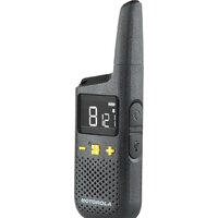 Портативная радиостанция Motorola XT185 (черный) - Превью изображения №3 — Интернет-магазин ПроЗаказ