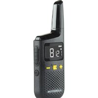 Портативная радиостанция Motorola XT185 (черный) - Превью изображения №2 — Интернет-магазин ПроЗаказ