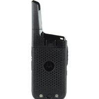 Портативная радиостанция Motorola XT185 (черный) - Превью изображения №6 — Интернет-магазин ПроЗаказ