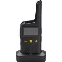 Портативная радиостанция Motorola XT185 (черный) - Превью изображения №7 — Интернет-магазин ПроЗаказ