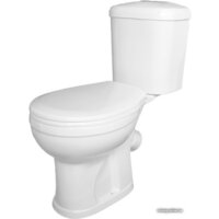 Оскольская керамика Дора (белый)