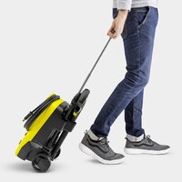 Мойка высокого давления Karcher K5 Classic Home 1.950-702.0 - Превью изображения №4 — Интернет-магазин ПроЗаказ
