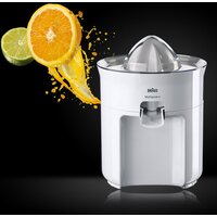 Соковыжималка Braun CJ 3050 - Превью изображения №4 — Интернет-магазин ПроЗаказ