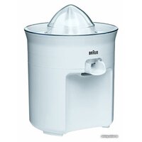 Соковыжималка Braun CJ 3050 - Превью изображения №2 — Интернет-магазин ПроЗаказ