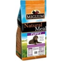Meglium Natural Meal Puppy 20 кг