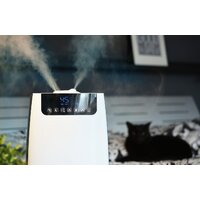 Увлажнитель воздуха Blaupunkt AHS803 - Превью изображения №2 — Интернет-магазин ПроЗаказ