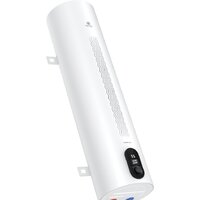 Накопительный электрический водонагреватель Royal Clima TORRE Inox RWH-TR50-SS - Превью изображения №2 — Интернет-магазин ПроЗаказ