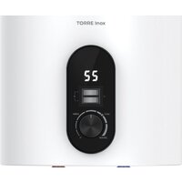 Накопительный электрический водонагреватель Royal Clima TORRE Inox RWH-TR50-SS - Превью изображения №6 — Интернет-магазин ПроЗаказ