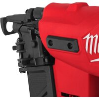 Гвоздезабиватель Milwaukee M18 FRCN45-0X Fuel 4933498168 (без АКБ, кейс) - Превью изображения №7 — Интернет-магазин ПроЗаказ