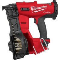 Гвоздезабиватель Milwaukee M18 FRCN45-0X Fuel 4933498168 (без АКБ, кейс) - Превью изображения №3 — Интернет-магазин ПроЗаказ