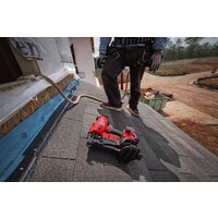 Гвоздезабиватель Milwaukee M18 FRCN45-0X Fuel 4933498168 (без АКБ, кейс) - Превью изображения №11 — Интернет-магазин ПроЗаказ