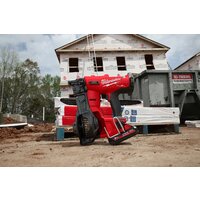 Гвоздезабиватель Milwaukee M18 FRCN45-0X Fuel 4933498168 (без АКБ, кейс) - Превью изображения №12 — Интернет-магазин ПроЗаказ