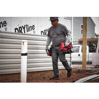 Гвоздезабиватель Milwaukee M18 FRCN45-0X Fuel 4933498168 (без АКБ, кейс) - Превью изображения №14 — Интернет-магазин ПроЗаказ