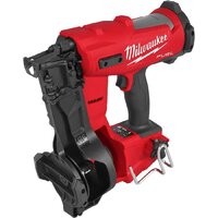Гвоздезабиватель Milwaukee M18 FRCN45-0X Fuel 4933498168 (без АКБ, кейс) - Превью изображения №2 — Интернет-магазин ПроЗаказ