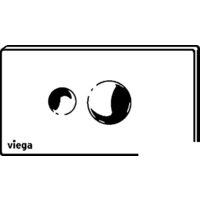 Панель смыва Viega Visign for Style 10 8315.1 (хром) [596 323] - Превью изображения №4 — Интернет-магазин ПроЗаказ