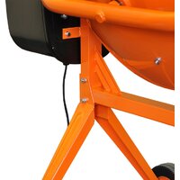 Бетономешалка Skiper CM-200 - Превью изображения №4 — Интернет-магазин ПроЗаказ