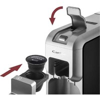 Капсульная кофеварка Catler ES 700 Porto BG - Превью изображения №5 — Интернет-магазин ПроЗаказ