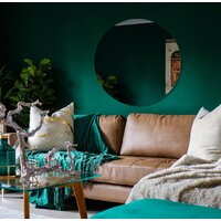  Silver Mirrors Зеркало Savanna D1000 RGB LED-00002603 - Превью изображения №6 — Интернет-магазин ПроЗаказ