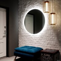  Silver Mirrors Зеркало Savanna D1000 RGB LED-00002603 - Превью изображения №11 — Интернет-магазин ПроЗаказ