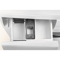 Стиральная машина Electrolux SensiCare 600 EW6SN0506OP - Превью изображения №5 — Интернет-магазин ПроЗаказ