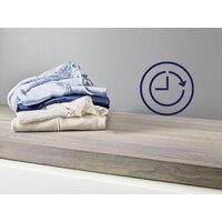 Стиральная машина Electrolux SensiCare 600 EW6SN0506OP - Превью изображения №8 — Интернет-магазин ПроЗаказ
