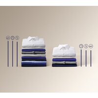 Стиральная машина Electrolux SensiCare 600 EW6SN0506OP - Превью изображения №9 — Интернет-магазин ПроЗаказ