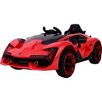 Sundays LS903 (красный)